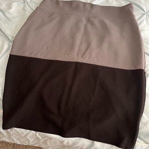 LulaRoe Pencil Skirt - Size 2XL